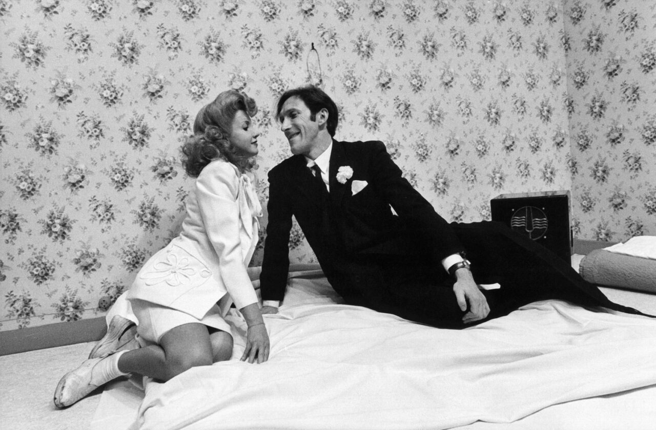 1976 – C’ÉTAIT UN RENDEZ-VOUS – Les Films 13